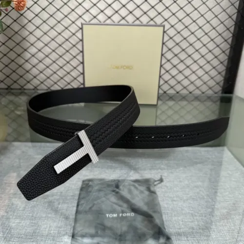 Tom Ford AAA Quality Belts In 4.0cm For Men #1419837 $68.00 USD, Wholesale Replica Tom Ford AAA Quality Belts