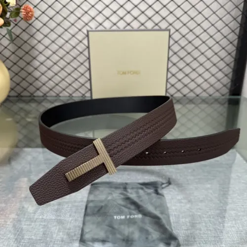 Tom Ford AAA Quality Belts In 4.0cm For Men #1419846 $68.00 USD, Wholesale Replica Tom Ford AAA Quality Belts