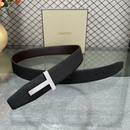 Tom Ford AAA Quality Belts In 4.0cm For Men #1419847 $68.00 USD, Wholesale Replica Tom Ford AAA Quality Belts