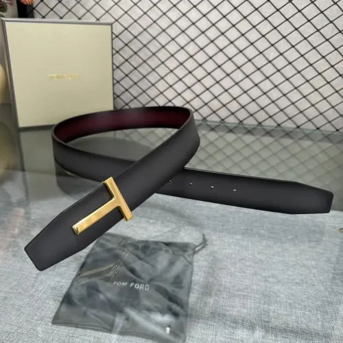 Tom Ford AAA Quality Belts In 4.0cm For Men #1419857 $68.00 USD, Wholesale Replica Tom Ford AAA Quality Belts