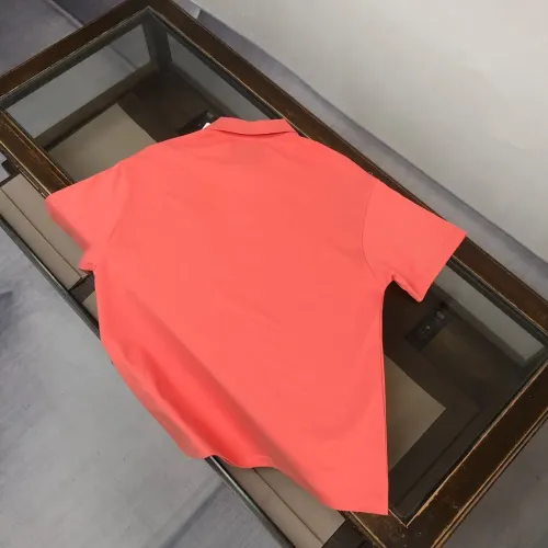 Replica Moncler T-Shirts Short Sleeved For Unisex #1419866 $38.00 USD for Wholesale