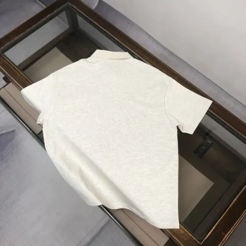 Replica Prada T-Shirts Short Sleeved For Unisex #1419868 $38.00 USD for Wholesale