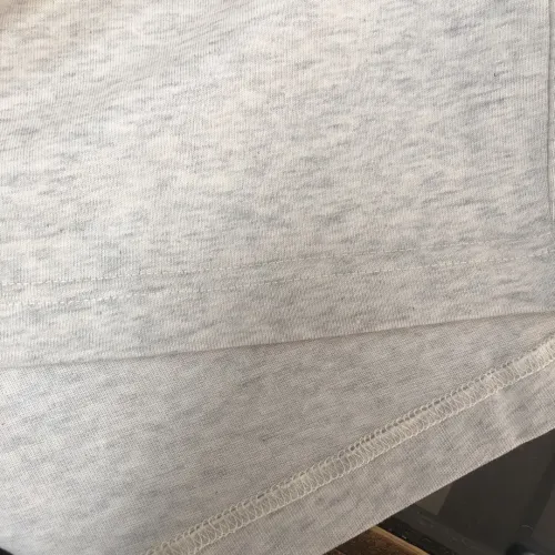 Replica Prada T-Shirts Short Sleeved For Unisex #1419868 $38.00 USD for Wholesale