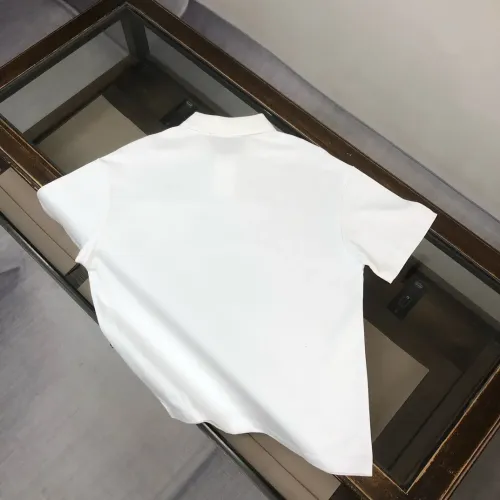 Replica Louis Vuitton LV T-Shirts Short Sleeved For Unisex #1419873 $38.00 USD for Wholesale