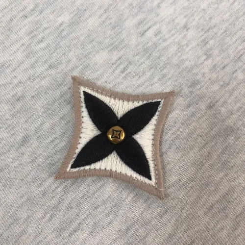 Replica Louis Vuitton LV T-Shirts Short Sleeved For Unisex #1419874 $38.00 USD for Wholesale