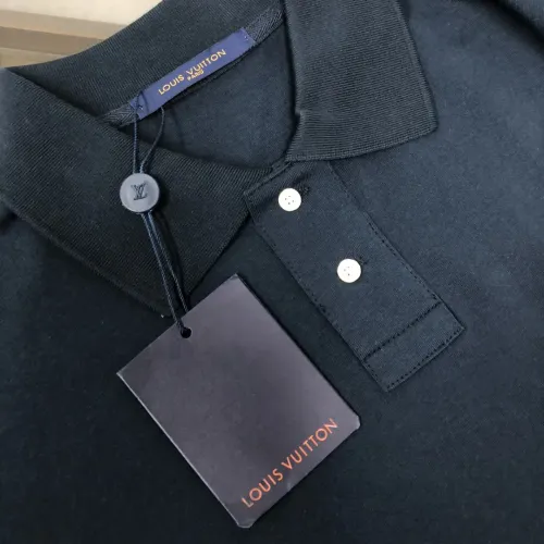 Replica Louis Vuitton LV T-Shirts Short Sleeved For Unisex #1419875 $38.00 USD for Wholesale