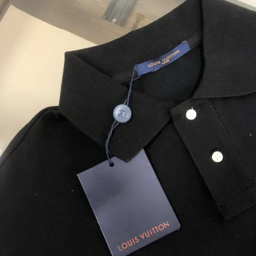 Replica Louis Vuitton LV T-Shirts Short Sleeved For Unisex #1419876 $38.00 USD for Wholesale