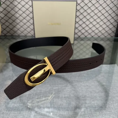 Tom Ford AAA Quality Belts In 4.0cm For Men #1419878 $68.00 USD, Wholesale Replica Tom Ford AAA Quality Belts