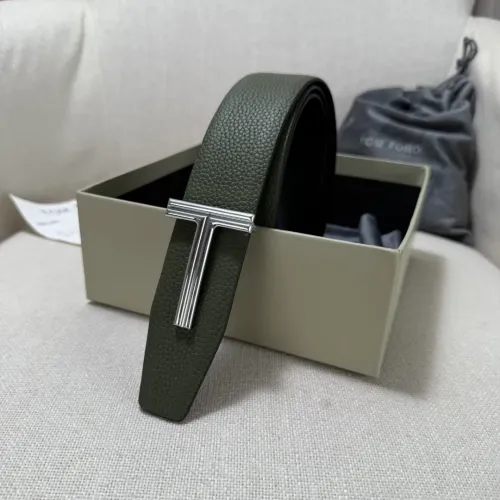 Tom Ford AAA Quality Belts In 4.0cm For Men #1419879 $68.00 USD, Wholesale Replica Tom Ford AAA Quality Belts
