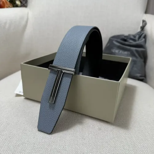 Tom Ford AAA Quality Belts In 4.0cm For Men #1419880 $68.00 USD, Wholesale Replica Tom Ford AAA Quality Belts