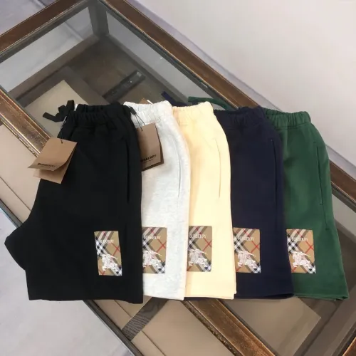 Replica Burberry Pants For Unisex #1419883 $41.00 USD for Wholesale