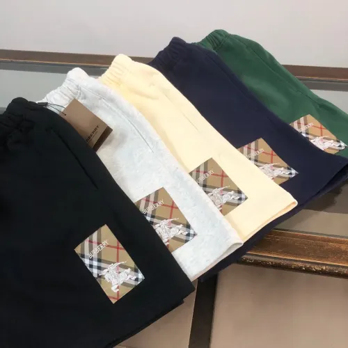 Replica Burberry Pants For Unisex #1419888 $41.00 USD for Wholesale