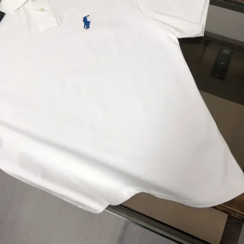 Replica Ralph Lauren Polo T-Shirts Short Sleeved For Unisex #1419908 $38.00 USD for Wholesale