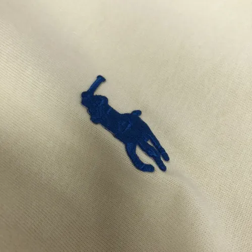 Replica Ralph Lauren Polo T-Shirts Short Sleeved For Unisex #1419909 $38.00 USD for Wholesale