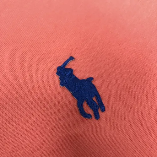 Replica Ralph Lauren Polo T-Shirts Short Sleeved For Unisex #1419910 $38.00 USD for Wholesale