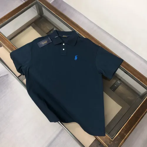 Ralph Lauren Polo T-Shirts Short Sleeved For Unisex #1419911 $38.00 USD, Wholesale Replica Ralph Lauren Polo T-Shirts