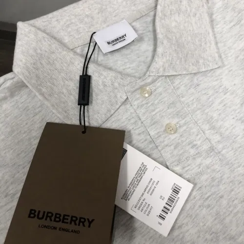 Replica Burberry T-Shirts Short Sleeved For Unisex #1419914 $38.00 USD for Wholesale