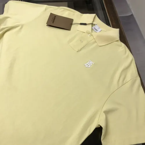 Replica Burberry T-Shirts Short Sleeved For Unisex #1419915 $38.00 USD for Wholesale