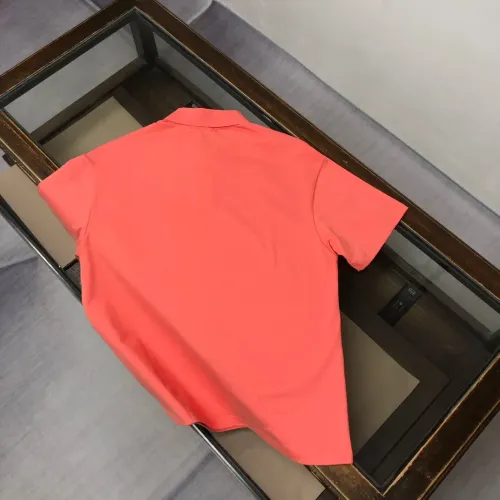 Replica Burberry T-Shirts Short Sleeved For Unisex #1419916 $38.00 USD for Wholesale