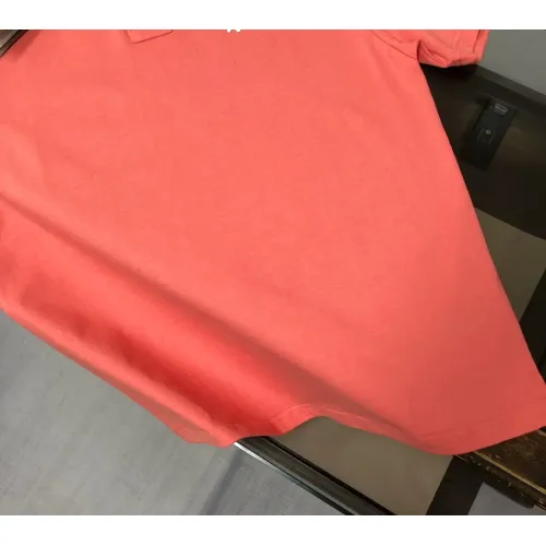 Replica Burberry T-Shirts Short Sleeved For Unisex #1419916 $38.00 USD for Wholesale