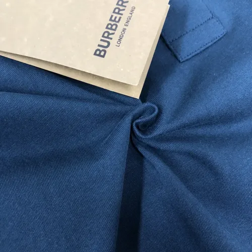 Replica Burberry T-Shirts Short Sleeved For Unisex #1419917 $38.00 USD for Wholesale