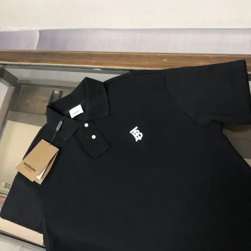 Replica Burberry T-Shirts Short Sleeved For Unisex #1419918 $38.00 USD for Wholesale