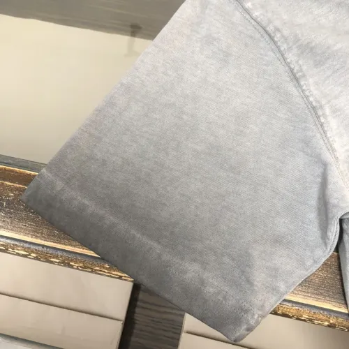 Replica Fendi T-Shirts Short Sleeved For Unisex #1419926 $36.00 USD for Wholesale