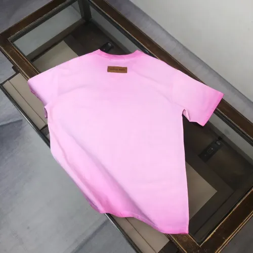 Replica Louis Vuitton LV T-Shirts Short Sleeved For Unisex #1419928 $36.00 USD for Wholesale