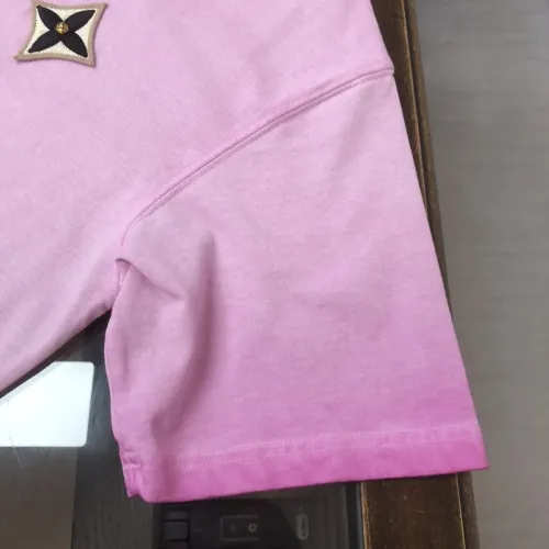 Replica Louis Vuitton LV T-Shirts Short Sleeved For Unisex #1419928 $36.00 USD for Wholesale