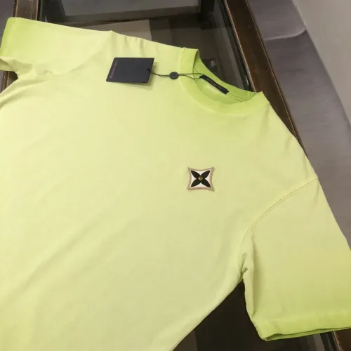 Replica Louis Vuitton LV T-Shirts Short Sleeved For Unisex #1419930 $36.00 USD for Wholesale