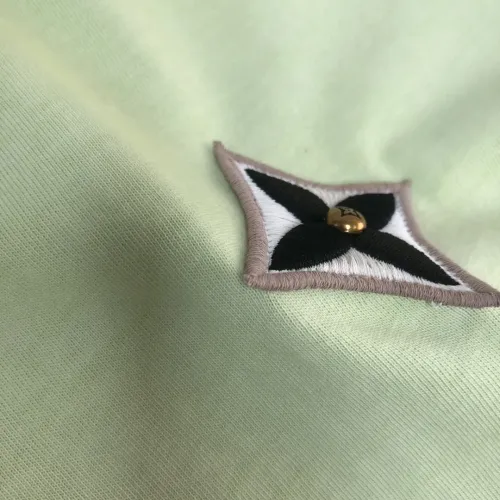 Replica Louis Vuitton LV T-Shirts Short Sleeved For Unisex #1419930 $36.00 USD for Wholesale