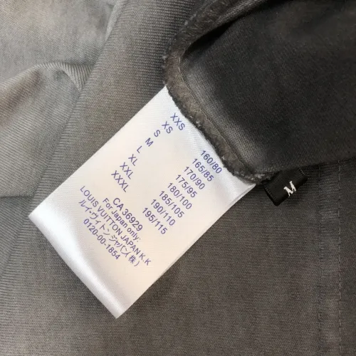 Replica Louis Vuitton LV T-Shirts Short Sleeved For Unisex #1419933 $36.00 USD for Wholesale