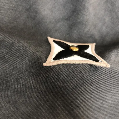 Replica Louis Vuitton LV T-Shirts Short Sleeved For Unisex #1419934 $36.00 USD for Wholesale