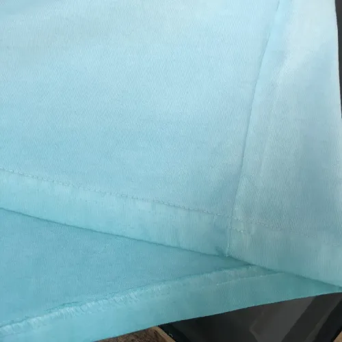 Replica Moncler T-Shirts Short Sleeved For Unisex #1419937 $36.00 USD for Wholesale