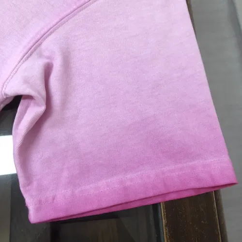 Replica Moncler T-Shirts Short Sleeved For Unisex #1419938 $36.00 USD for Wholesale