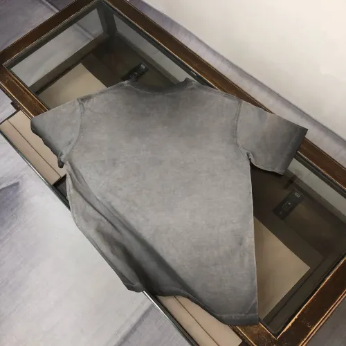 Replica Moncler T-Shirts Short Sleeved For Unisex #1419939 $36.00 USD for Wholesale