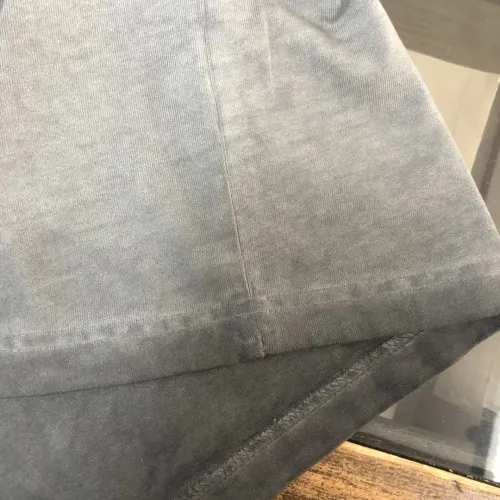 Replica Moncler T-Shirts Short Sleeved For Unisex #1419939 $36.00 USD for Wholesale