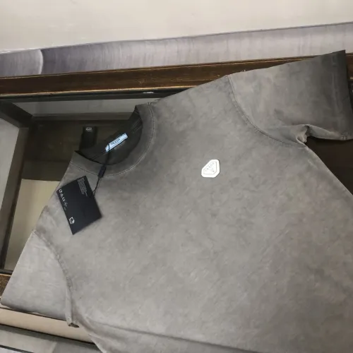 Replica Prada T-Shirts Short Sleeved For Unisex #1419944 $36.00 USD for Wholesale