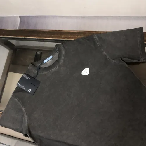 Replica Prada T-Shirts Short Sleeved For Unisex #1419945 $36.00 USD for Wholesale