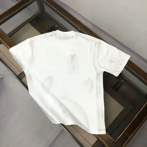 Replica LOEWE T-Shirts Short Sleeved For Unisex #1419946 $40.00 USD for Wholesale