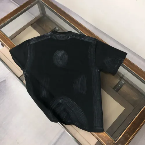 Replica LOEWE T-Shirts Short Sleeved For Unisex #1419948 $40.00 USD for Wholesale