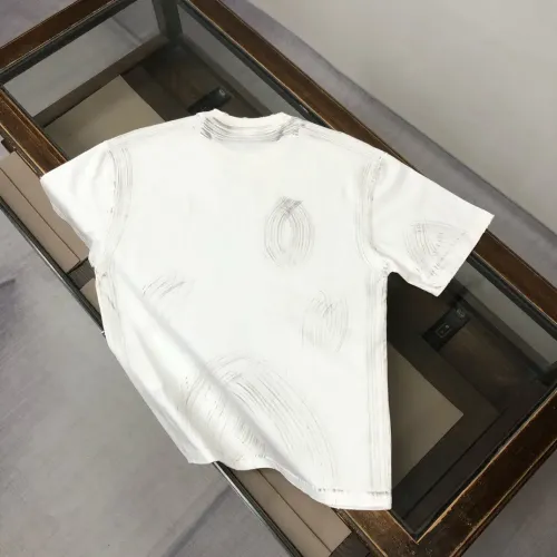 Replica Moncler T-Shirts Short Sleeved For Unisex #1419951 $40.00 USD for Wholesale