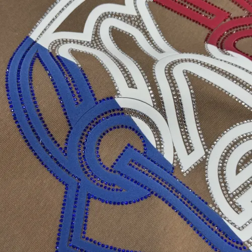 Replica Moncler T-Shirts Short Sleeved For Unisex #1419976 $29.00 USD for Wholesale