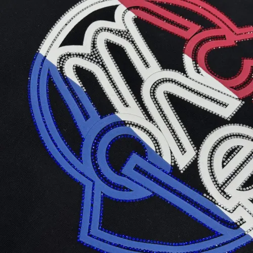 Replica Moncler T-Shirts Short Sleeved For Unisex #1419977 $29.00 USD for Wholesale