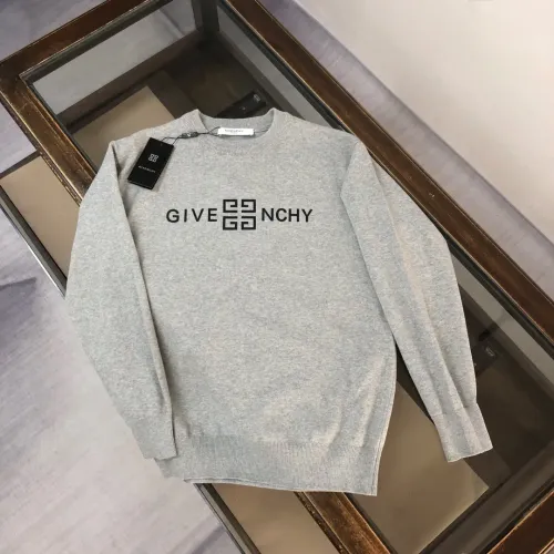 Givenchy Sweaters Long Sleeved For Unisex #1419982 $56.00 USD, Wholesale Replica Givenchy Sweaters