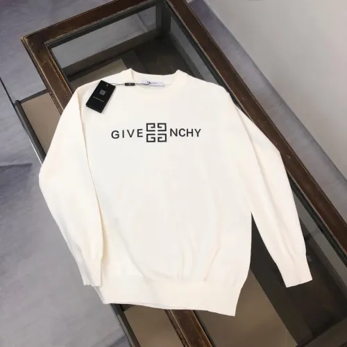 Givenchy Sweaters Long Sleeved For Unisex #1419983 $56.00 USD, Wholesale Replica Givenchy Sweaters