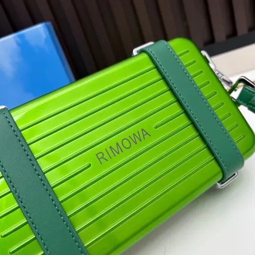 Replica Christian Dior AAA Quality Messenger Bags For Women #1419985 $102.00 USD for Wholesale