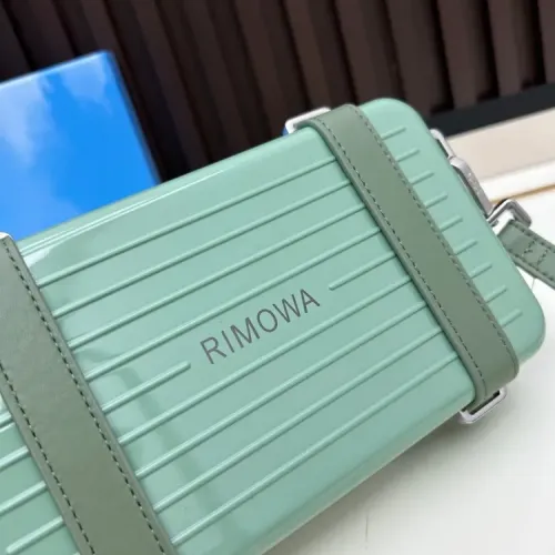 Replica Christian Dior AAA Quality Messenger Bags For Women #1419986 $102.00 USD for Wholesale