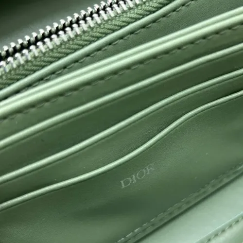 Replica Christian Dior AAA Quality Messenger Bags For Women #1419986 $102.00 USD for Wholesale