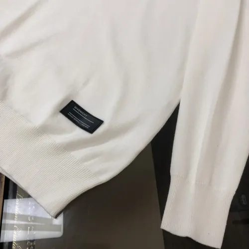 Replica Givenchy Sweaters Long Sleeved For Unisex #1419991 $56.00 USD for Wholesale
